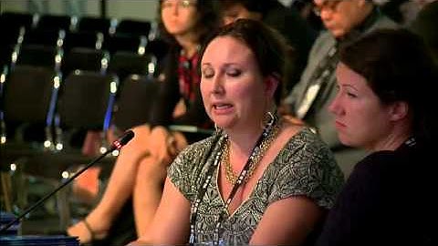 IGF 2015 Day 4 - Plenary - Main Session on Dynamic Coalitions - Arabic