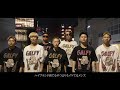YAHMAN dub - GALFY（feat.J-REXXX & PizzaLove）