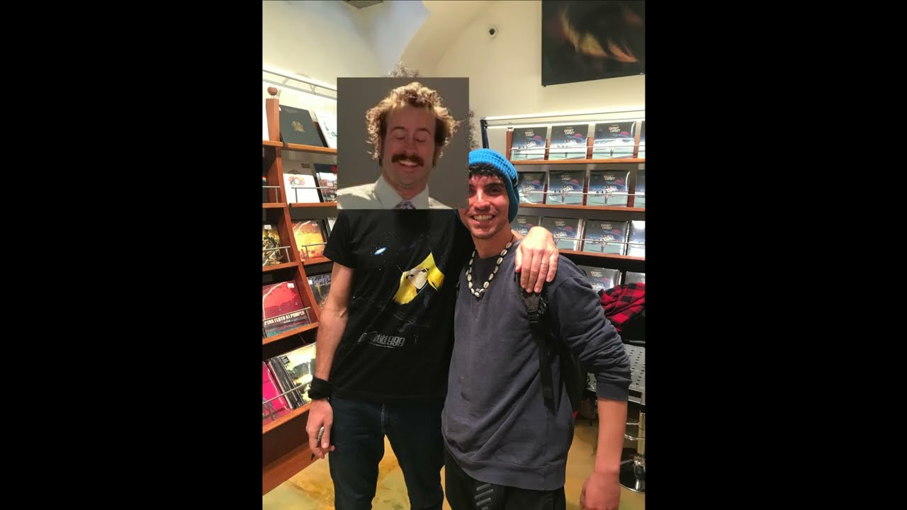 Michele Salvemini è Earl Hickey