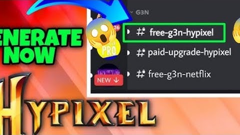hypixel unbanned accounts free | hypixel unbanned accounts free pojav launcher