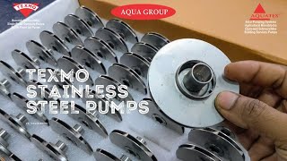 டெக்ஸ்மோ எஸ்.எஸ் பம்புகள் / #texmo #stainlesssteel #pumps screenshot 2