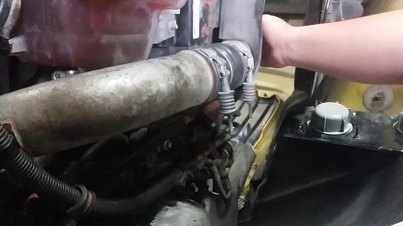 Components of a ac system YouTube