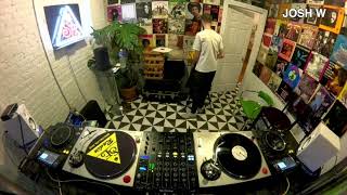 Download Lagu SE RADIO - JOSH W MP3