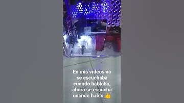 Spar gap con menos ruido  dise