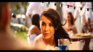 Dinamit Malam Pertama, cinta fitri