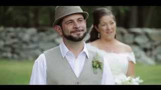 Lindsey + Michael Wedding Recap