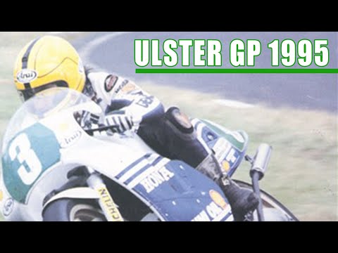 1995 Ulster Grand