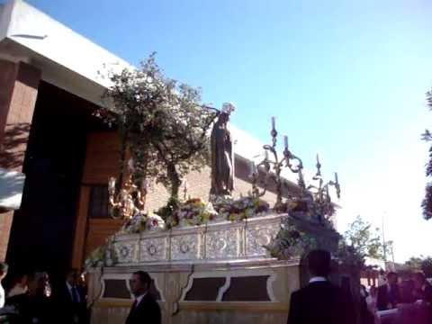 Hermandad de la Santa Cruz y Cofradía de Nazarenos de Nuestro Padre Jesús de la Paz en el Desprecio del Pueblo, Santísimo Cristo de las Misericordias, María Santísima del Refugio de Pecadores, Nuestra Señora de Fátima y Bendito Patriarca San José