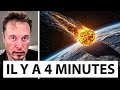 Attention 2025 Elon Musk Et La NASA Avertissent D Un Astéroïde Géant Prêt à Percuter La Terre Attention 2025 Elon Musk Et La NASA Avertissent D Un Astéroïde Géant Prêt à Percuter La Terre