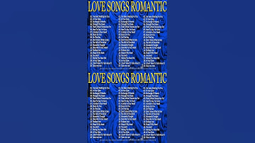 Thumbnail of Greates Relaxing Love Songs 80's 90's - Love Songs Of All Time Playlist - Old Love Songs