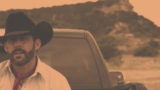 Video voorbeeld van "Aaron Watson - Riding With Red   (Official Video)"