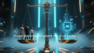 AI:will it divide us or unite us