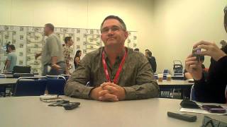 Screen Rant - Comic-Con 2010: Hart Hanson "Bones" Interview Wealth