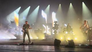 Death Cab for Cutie - How Heavenly a State, Sandy UT, 7/29/2026 live