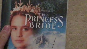 My 20th Century Fox/MGM VHS Collection 2022 Edition Part 2.