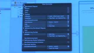 CS76 Section 8 iOS: SDK Primer