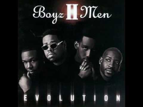 Hard to Say I'm Sorry (Boyz II Men) - por Giovanni Gobbis
