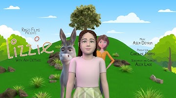 Lizzie - Animation Film
