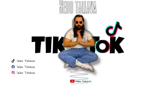 SEBO Tallava - Tik Tok | Balkan Edition | (prod. by FaTon Struja) Resimi