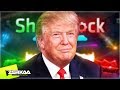 DONALD TRUMP Plays SHELLSHOCK? (Shellshock Live)