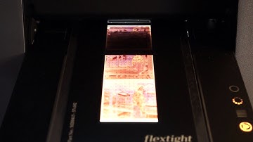 Hasselblad Flextight X5