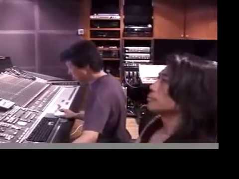 Danny Summer 夏韶聲 - 諳 oM３錄音片段 May 2006