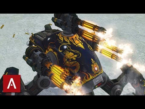 War Robots Live Stream Gameplay: Let's Run Some FUJINS! - War Robots Live Stream Gameplay: Let's Run Some FUJINS!