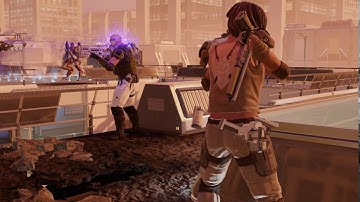 Bay12 XCOMLW2 part 163 (Mission)