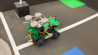 ECE Senior Design - IEEE SoutheastCon Hardware Competition Ruleset