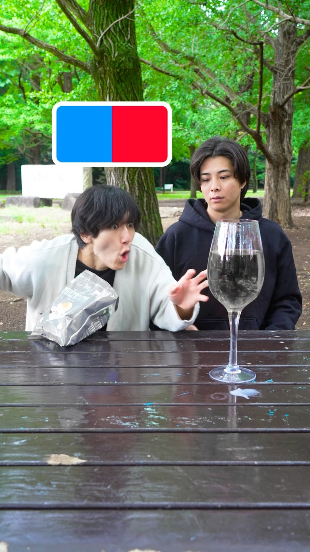 Happy New Year?Color Change Story?