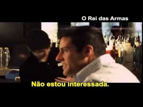 O Rei das Armas filme - Veja onde assistir