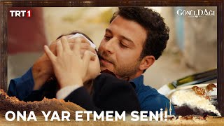 Zafer, Selma'yı kaçırıyor!  Gönül Dağı 113. Bölüm @trt1