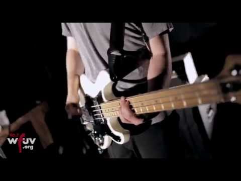 Cloud Nothings - "Now Hear In" (Live at WFUV)