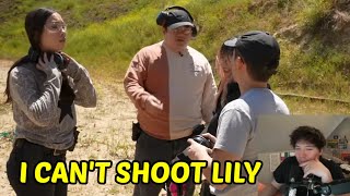 Who Would John Shoot in OTV