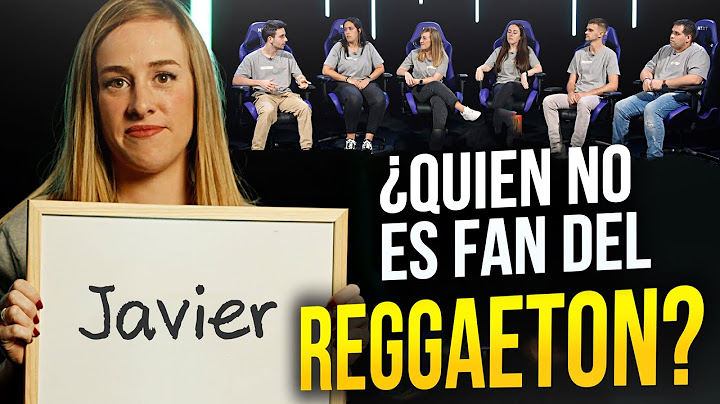 5 FANS DEL REGGAETON VS 1 IMPOSTOR | MENTIR Y GANAR