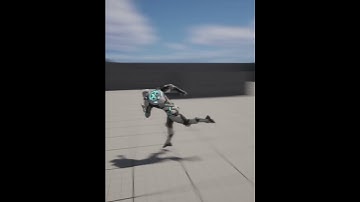 Prototype like Movement System