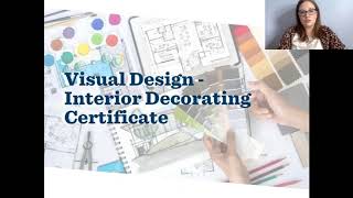 Sheridan | CAPS Visual Design Information Session - Aug 18, 2020