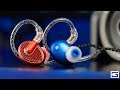Beauty And A Beast! : Simgot EN700 Pro In-Ear Monitors