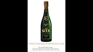 Celebration and Champagne, Interview with Robert Kool Bell from Kool And The Gang Profile