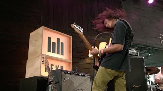 El Shirota - Full Performance (Live on KEXP)