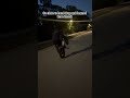 knee knock #bike #ebike #wheelie
