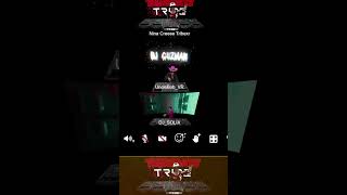 DayShow #18 🍹🔥 THIRSTY THURSDAYS 🌍 The #1 DJ Liveshow in Virtual Reality