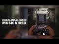 JANBAZAN TA LONDAN Official Music Video JANBAZAN TA LONDAN Official Music Video