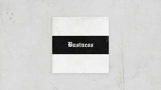 TOQUEL  Business (Prod. by Sin Laurent)