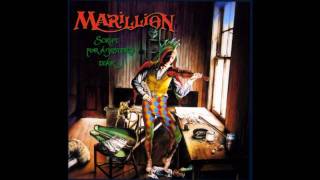 Marillion - Forgotten Sons