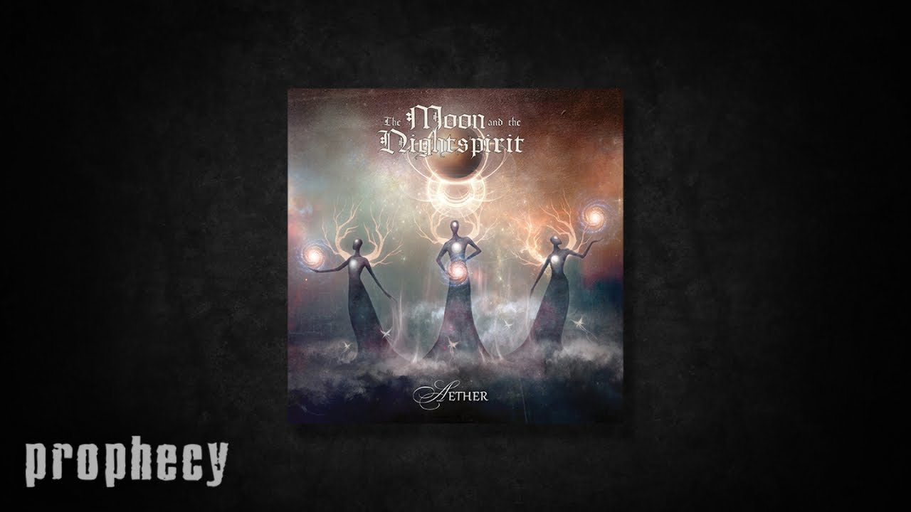 Mira The Moon and the Nightspirit - Logos en YouTube Mira The Moon and the Nightspirit - Logos en YouTube