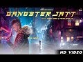 Gangster jatt official david sandhu  game changerz  hanjiii music