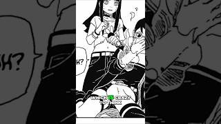 Himawari Has A NEW POWER!