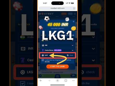 Mostbet Promóciós Kód 2025 - Online Kaszinóban Játsszon!