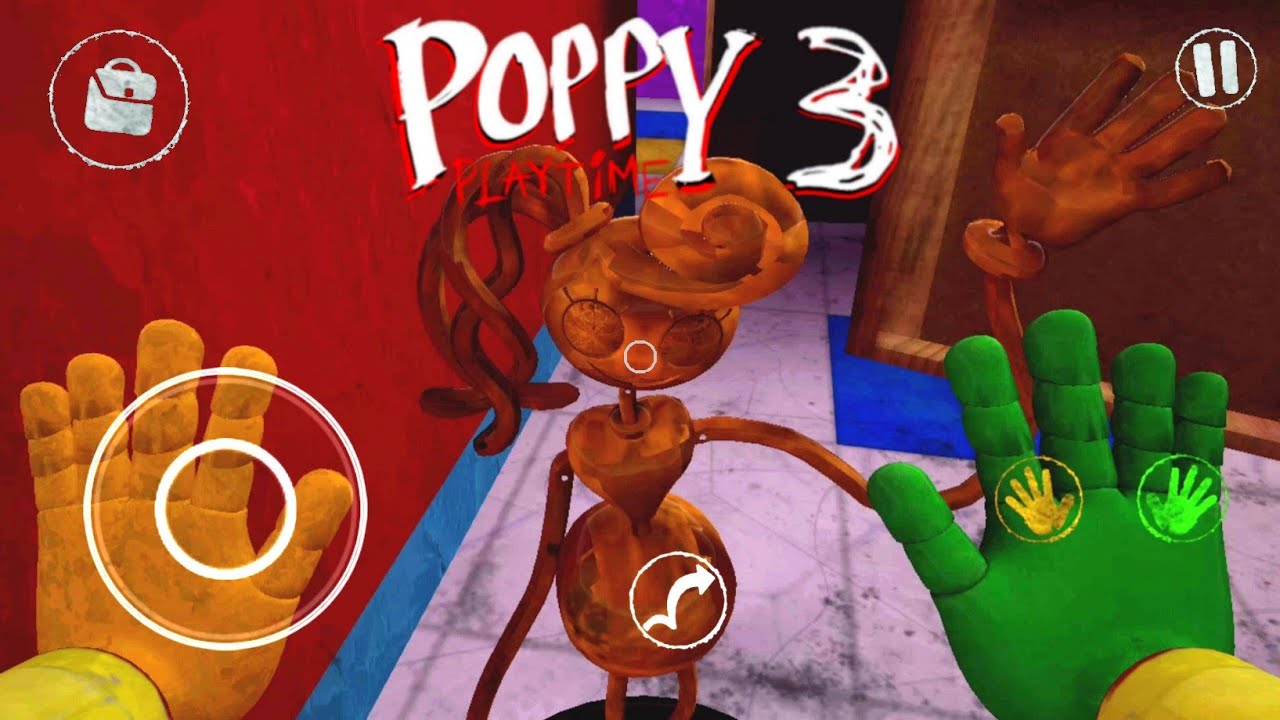 Poppy playtime chapter 3 testing. Попи Плейтайм 3. Poppy Playtime Chapter 1-3. Popy Playtime Chapter 3. Poppy Playtime Chapter 3 game.